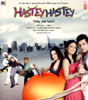 Click to know more about Hastey Hastey